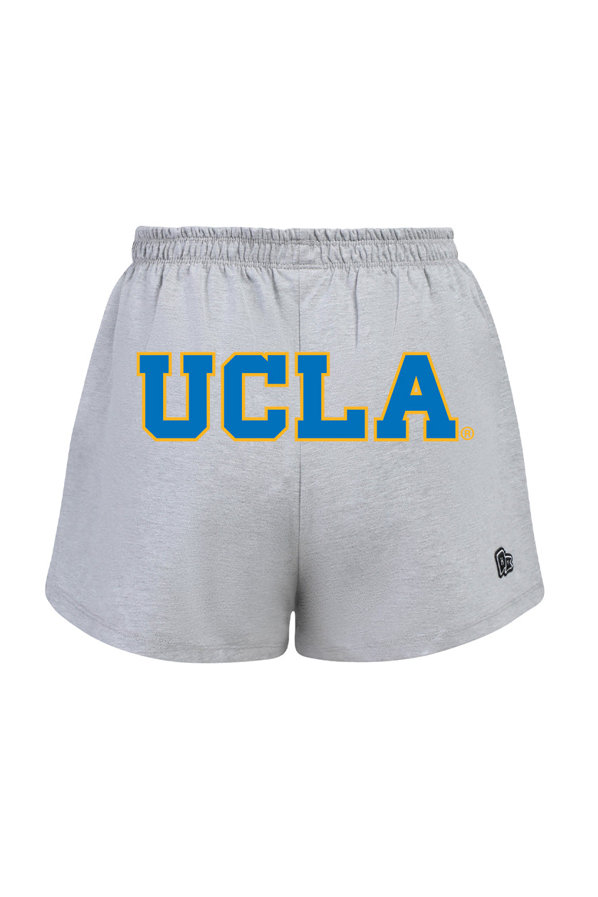 UCLA P.E. Shorts