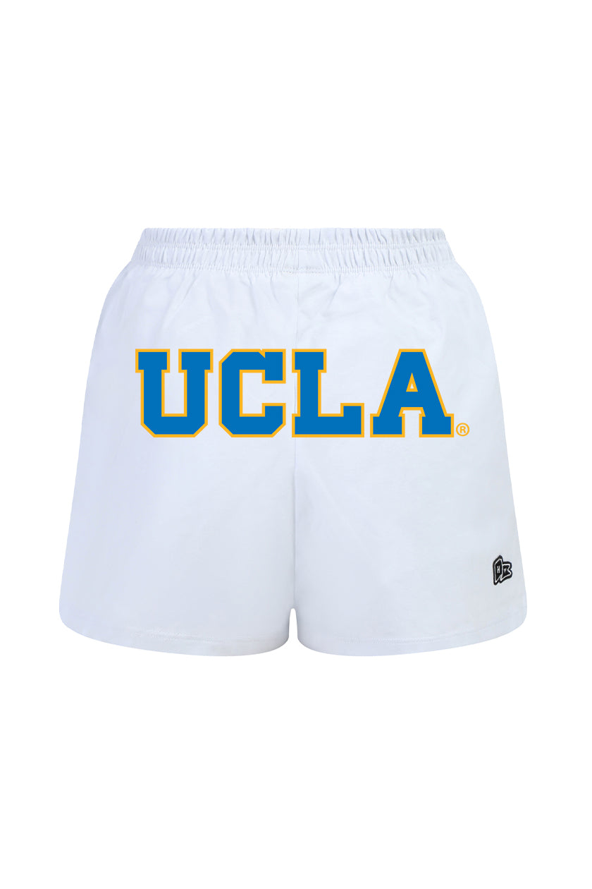 UCLA P.E. Shorts