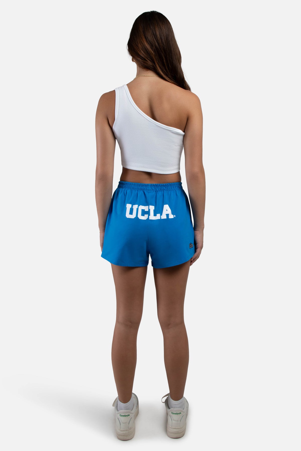 UCLA P.E. Shorts