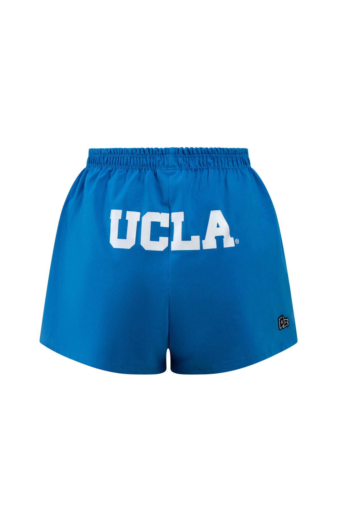 UCLA P.E. Shorts