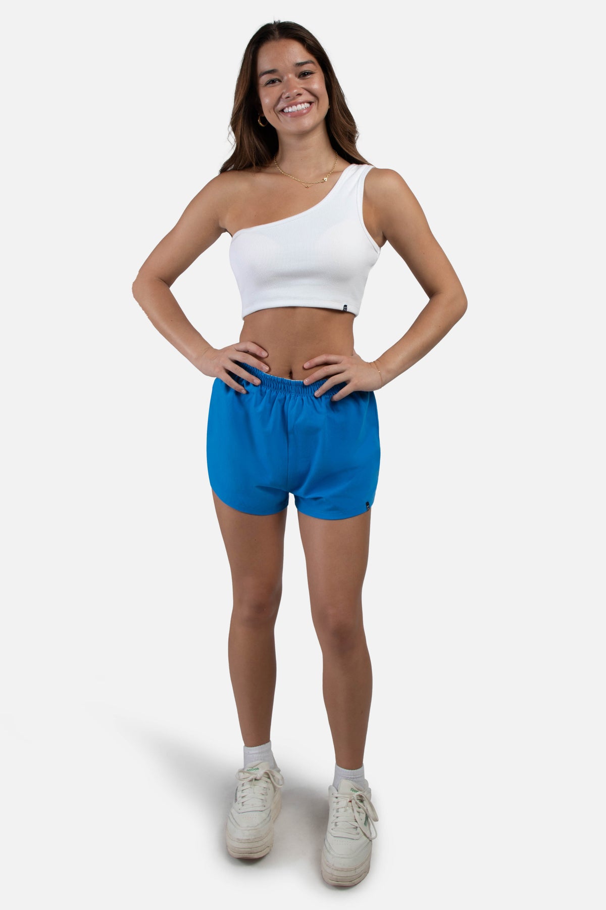 UCLA P.E. Shorts