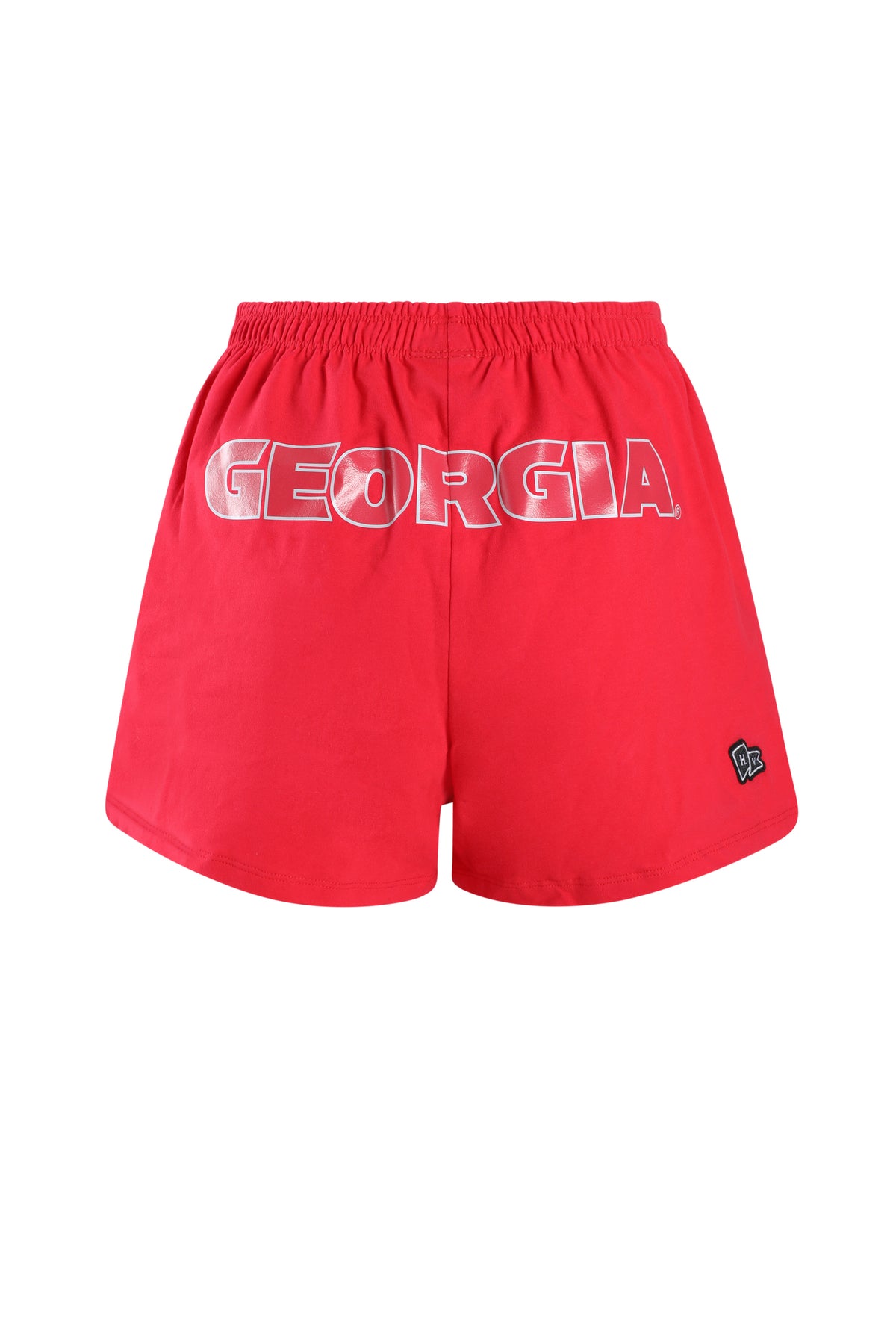 Georgia P.E. Shorts