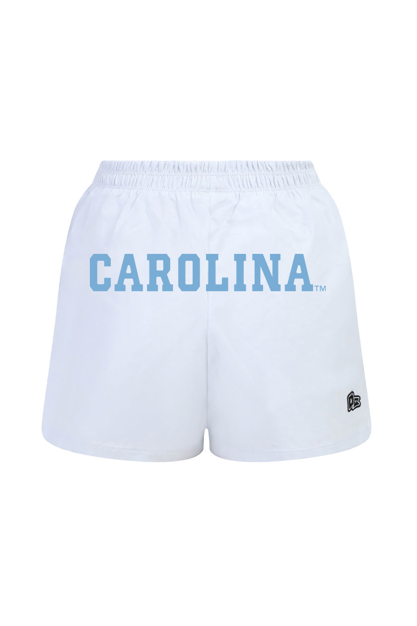 University of North Carolina at Chapel Hill P.E. Shorts