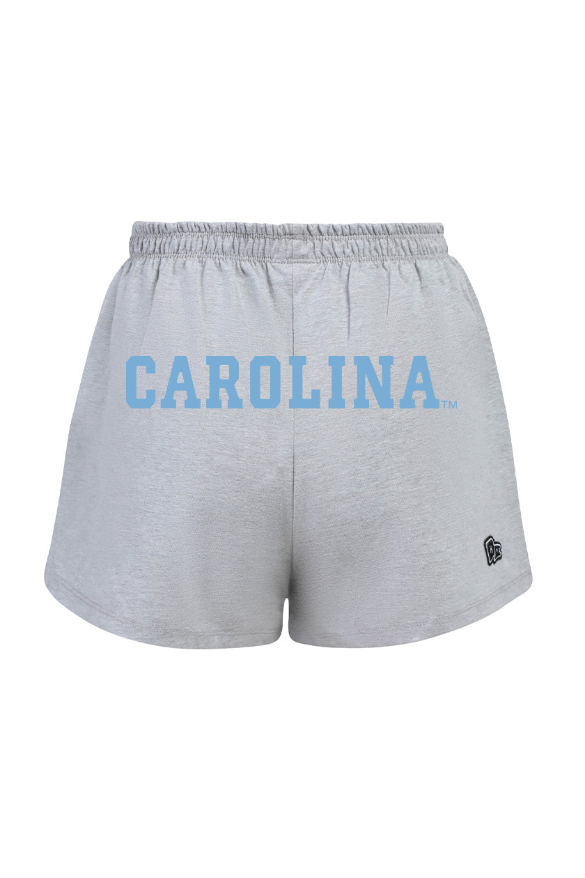 University of North Carolina at Chapel Hill P.E. Shorts