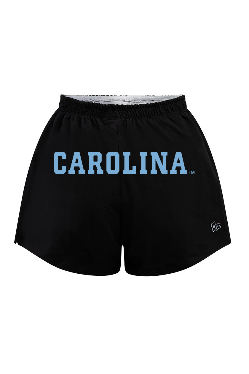 University of North Carolina at Chapel Hill P.E. Shorts