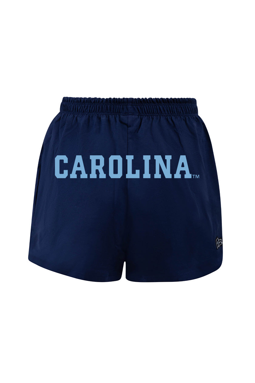 University of North Carolina at Chapel Hill P.E. Shorts