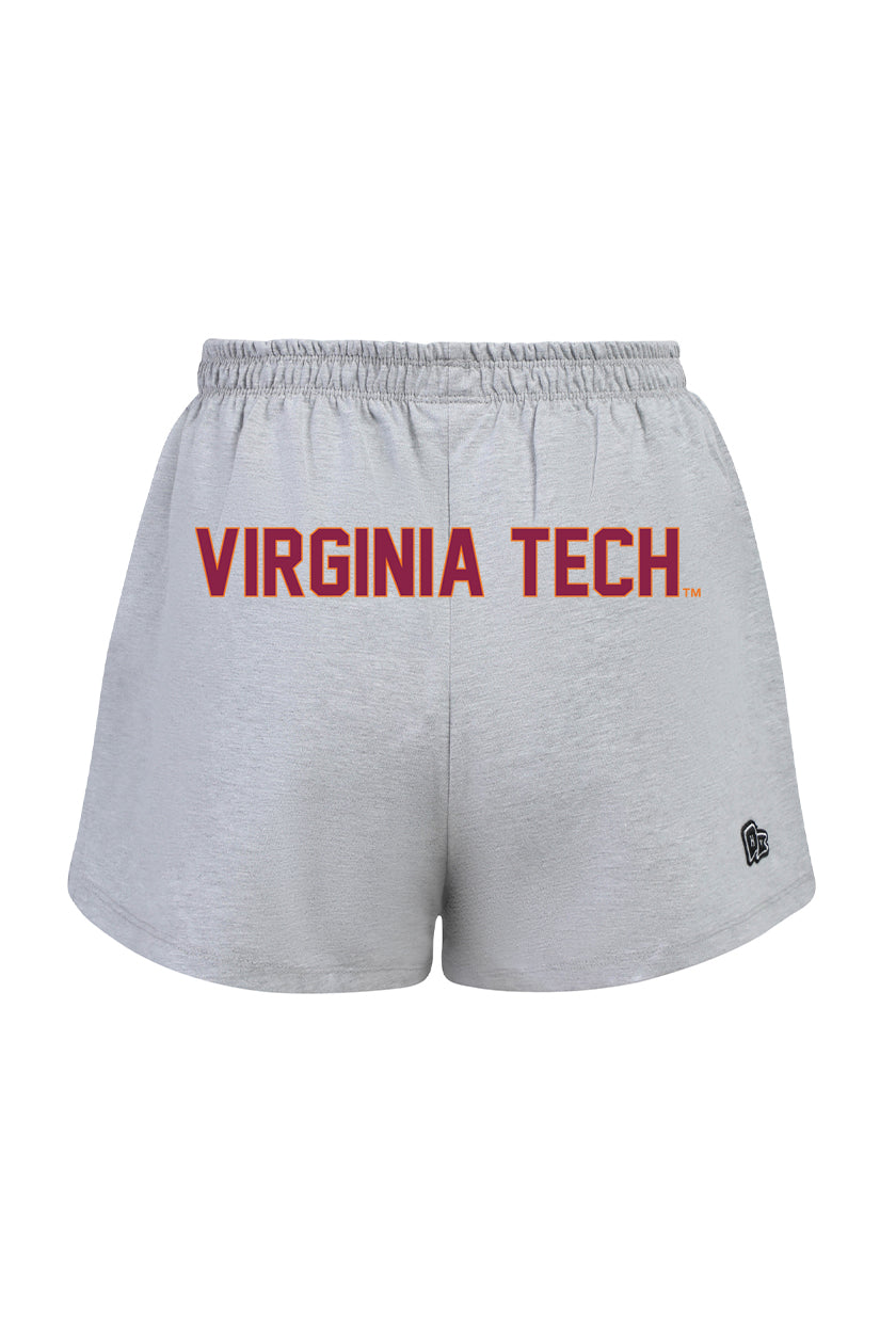 Virginia Tech P.E. Shorts
