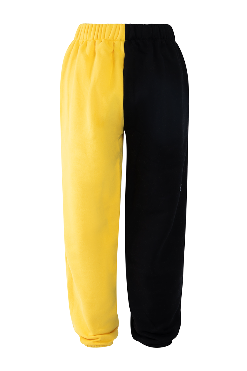 NDSU Color-Block Sweats