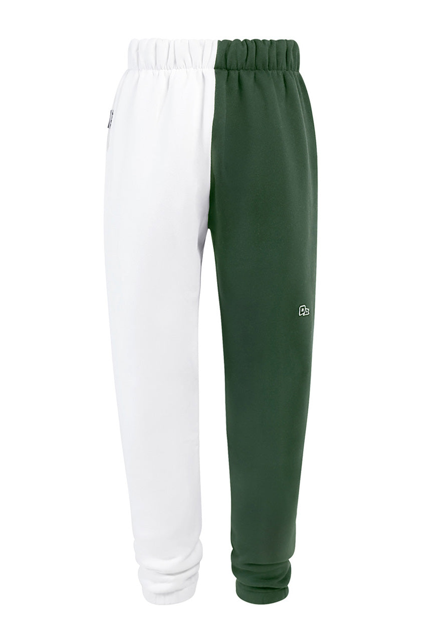 Dartmouth Color-Block Sweats