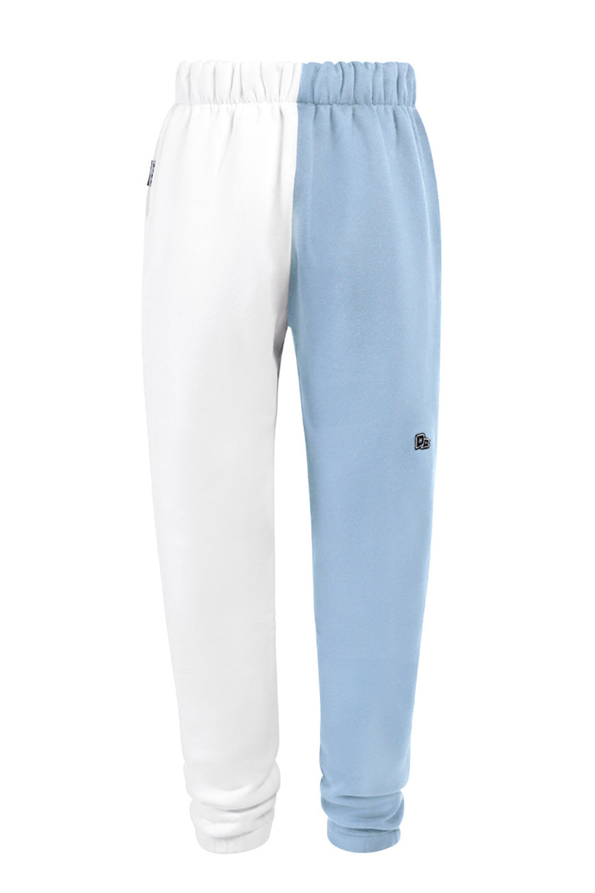 Delaware State Color-Block Sweats