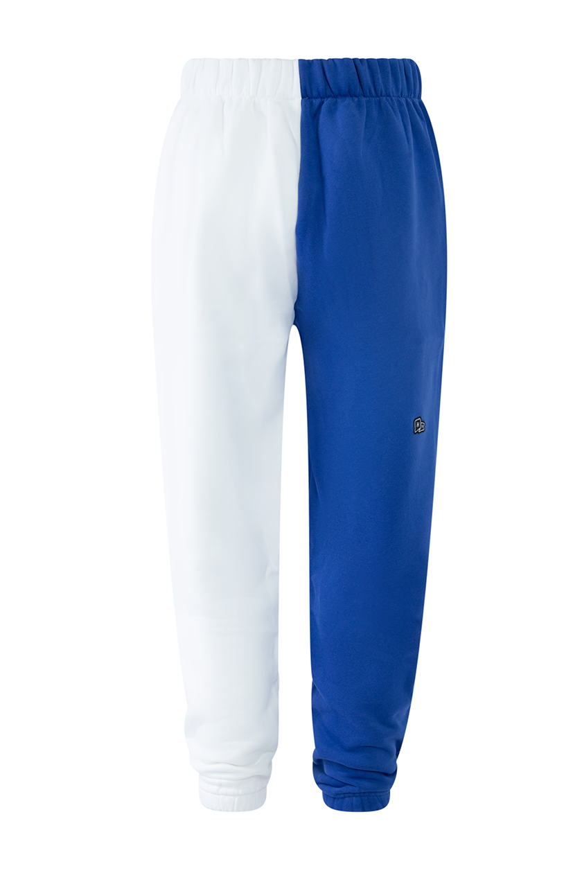 Delaware Color-Block Sweats