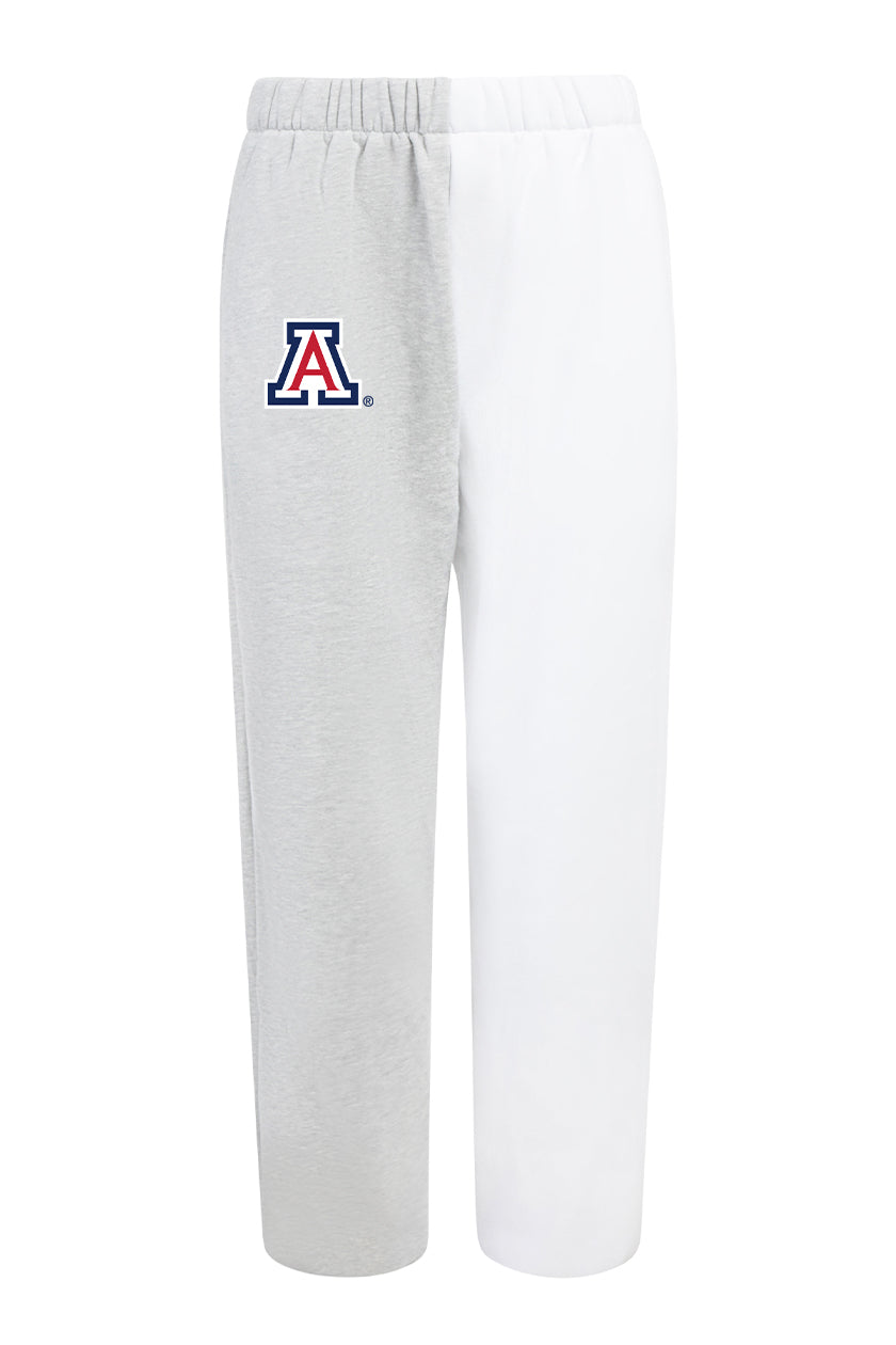 Arizona Color-Block Sweats