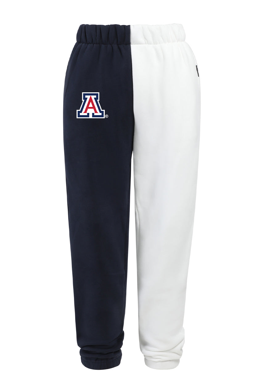 Arizona Color-Block Sweats