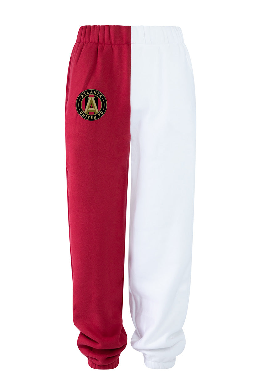 Atlanta United FC Color-Block Sweats