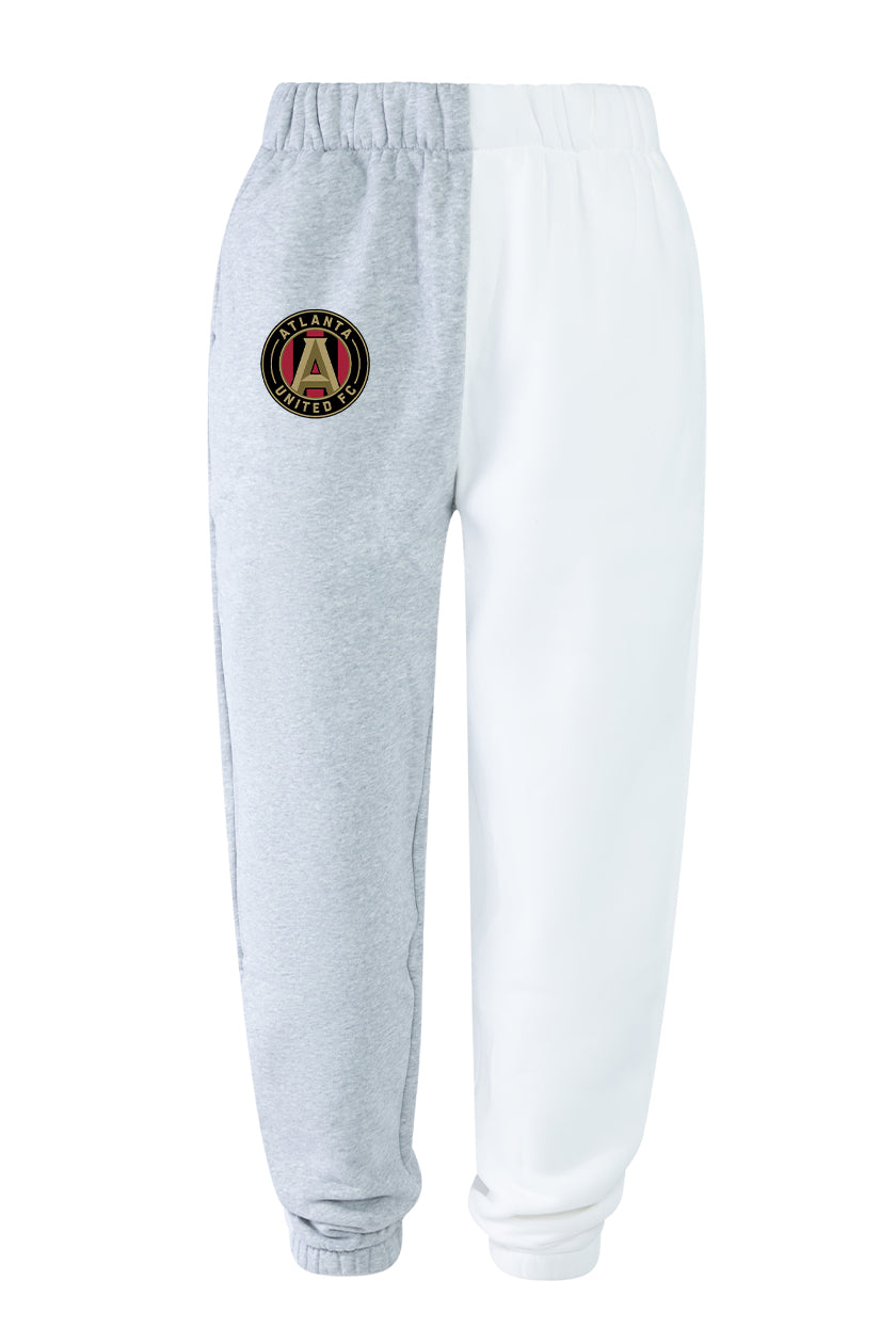 Atlanta United FC Color-Block Sweats