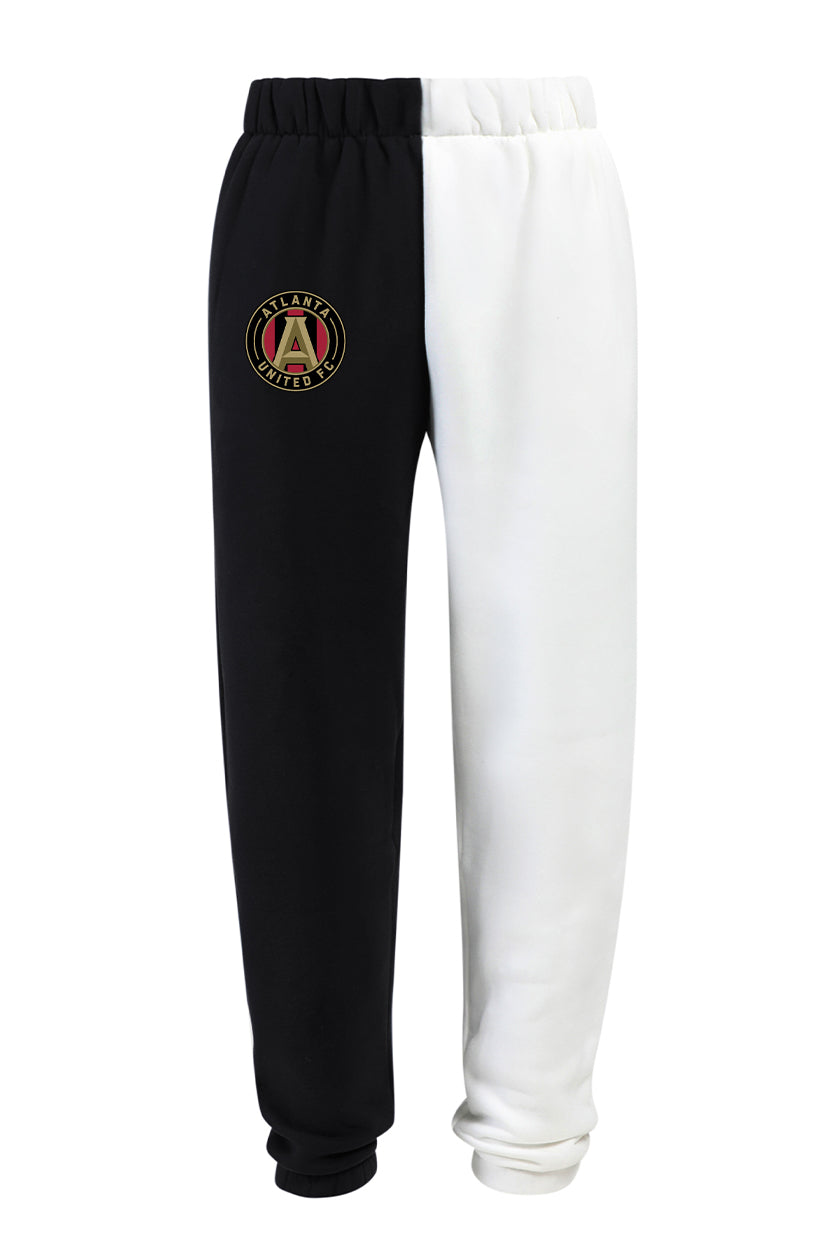 Atlanta United FC Color-Block Sweats