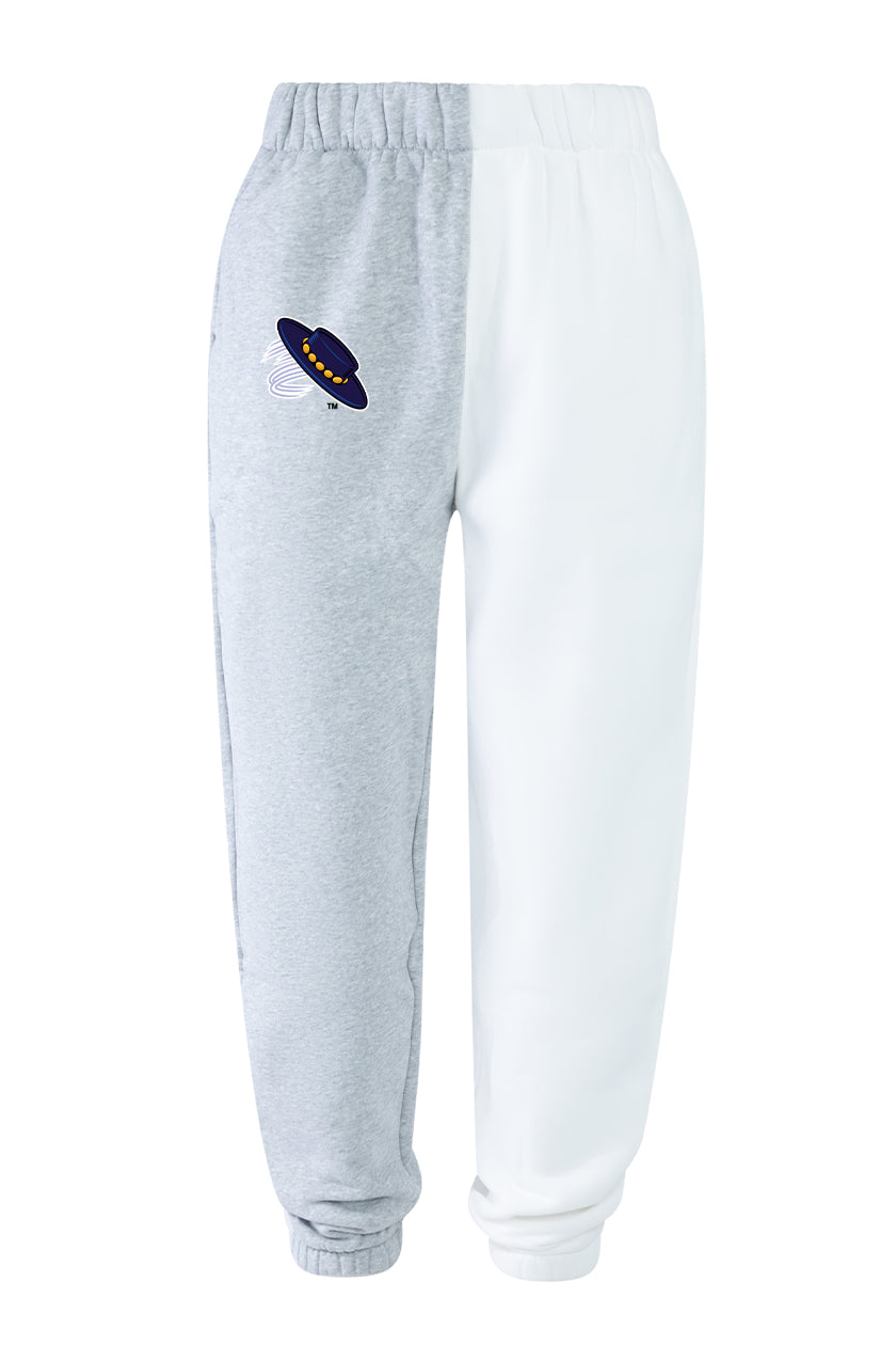 UCSB Color-Block Sweats