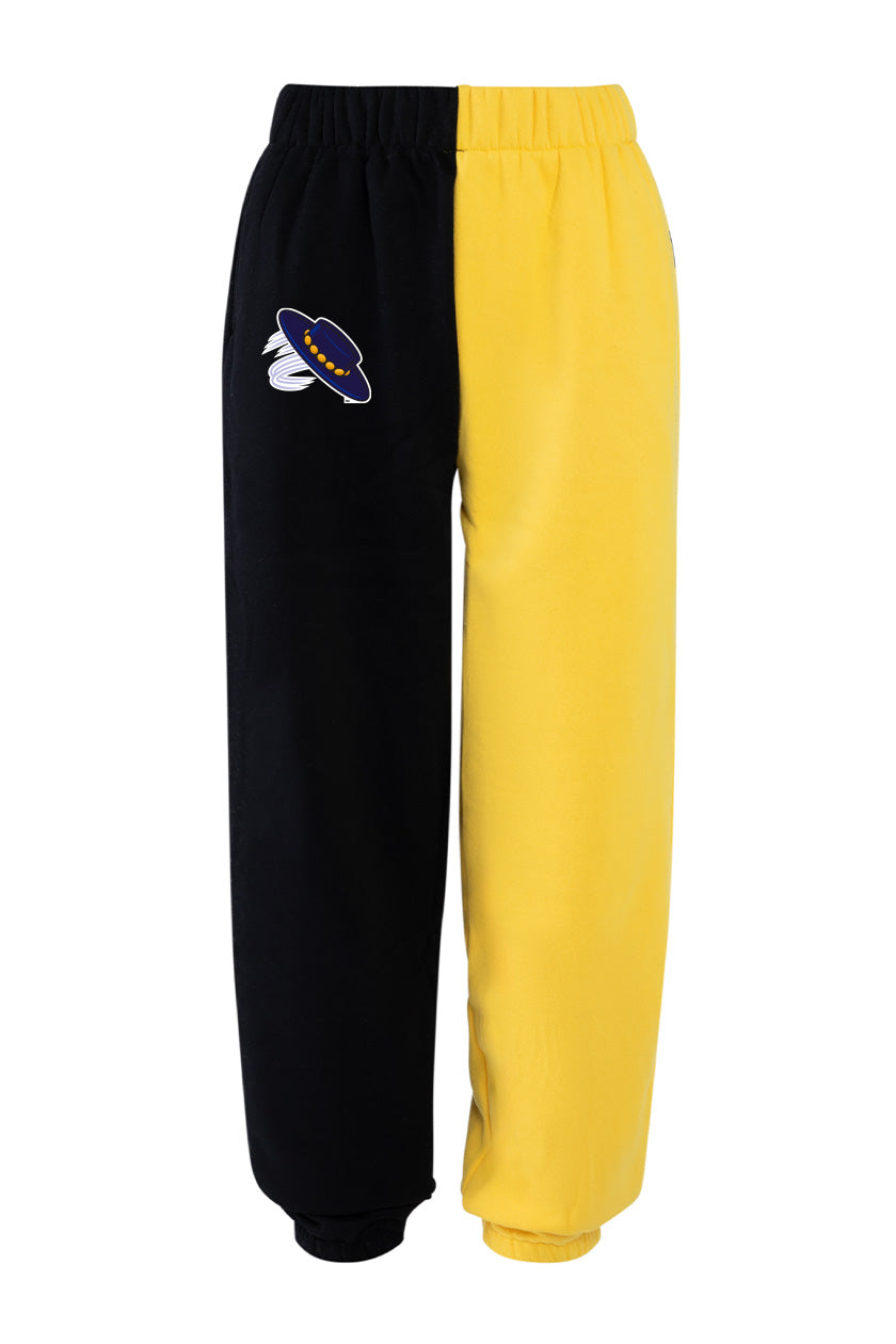 UCSB Color-Block Sweats