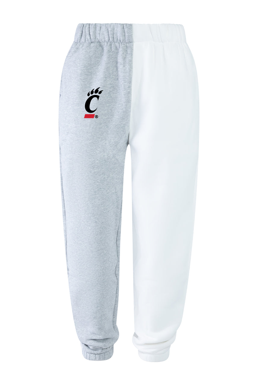 Cincinnati Color-Block Sweats