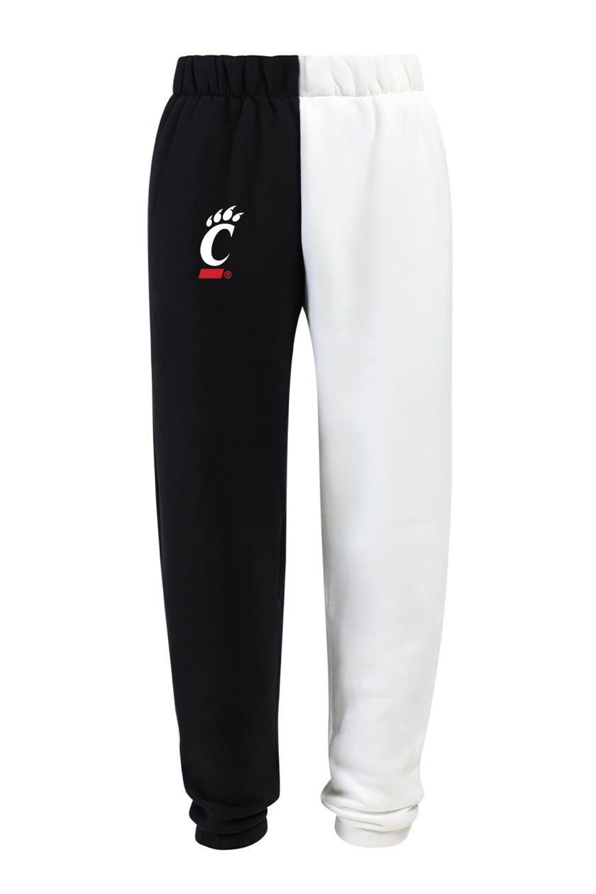 Cincinnati Color-Block Sweats