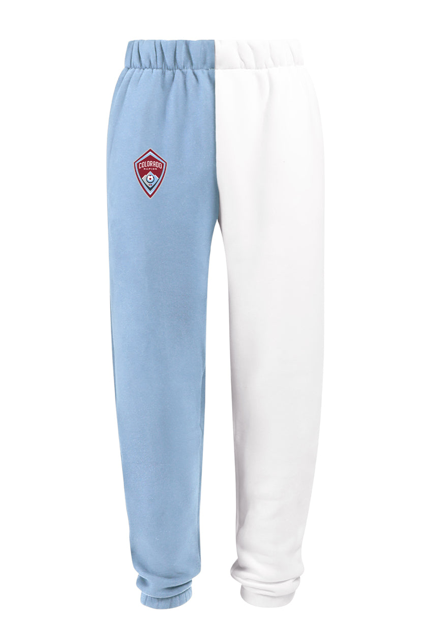 Colorado Rapids Color-Block Sweats