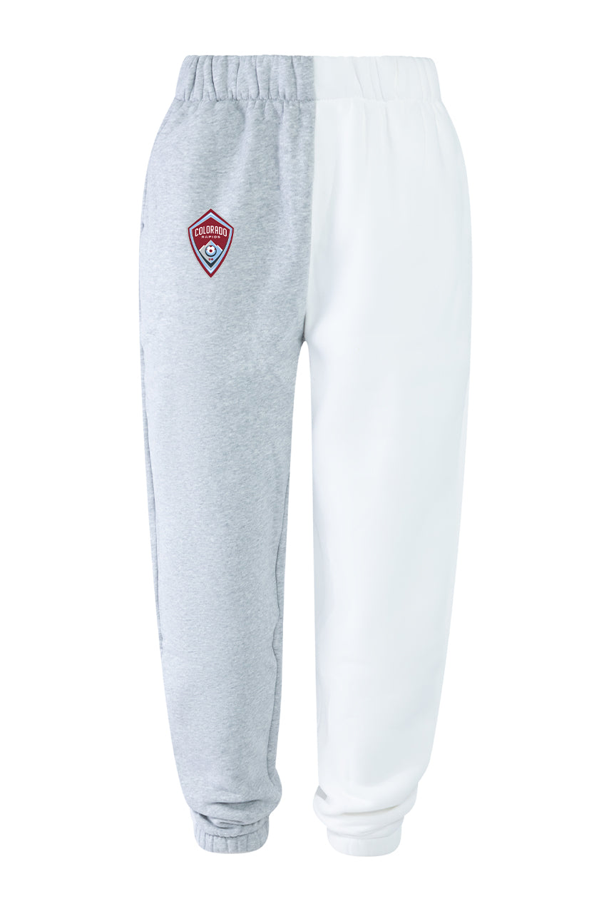 Colorado Rapids Color-Block Sweats