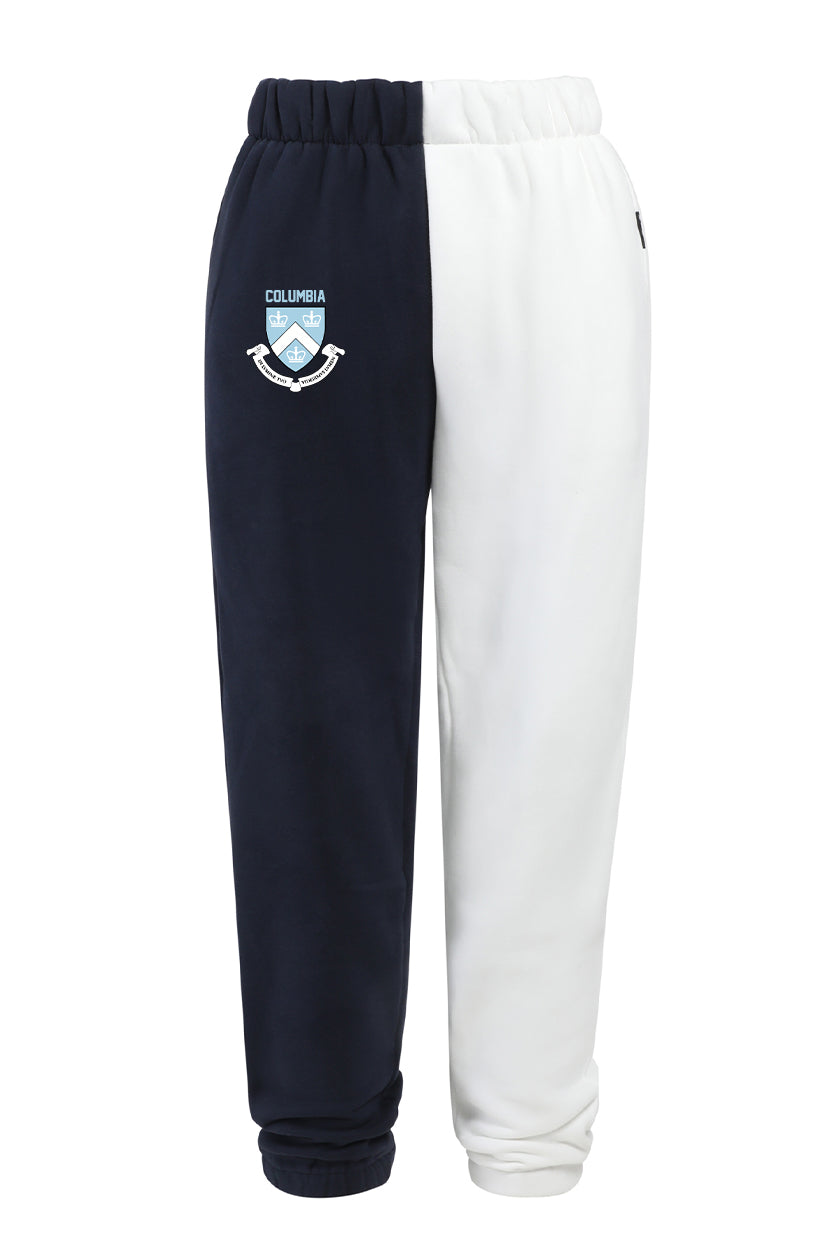 Columbia Color-Block Sweats