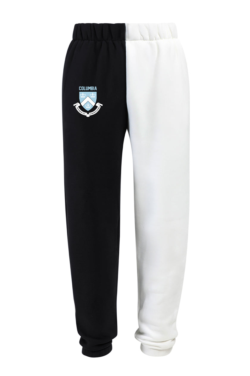 Columbia Color-Block Sweats