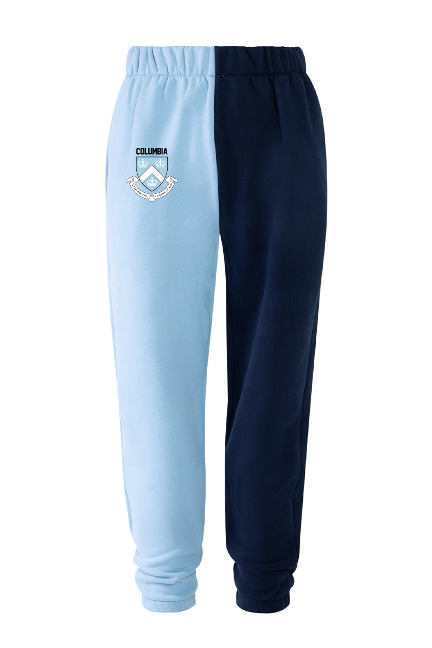 Columbia Color-Block Sweats