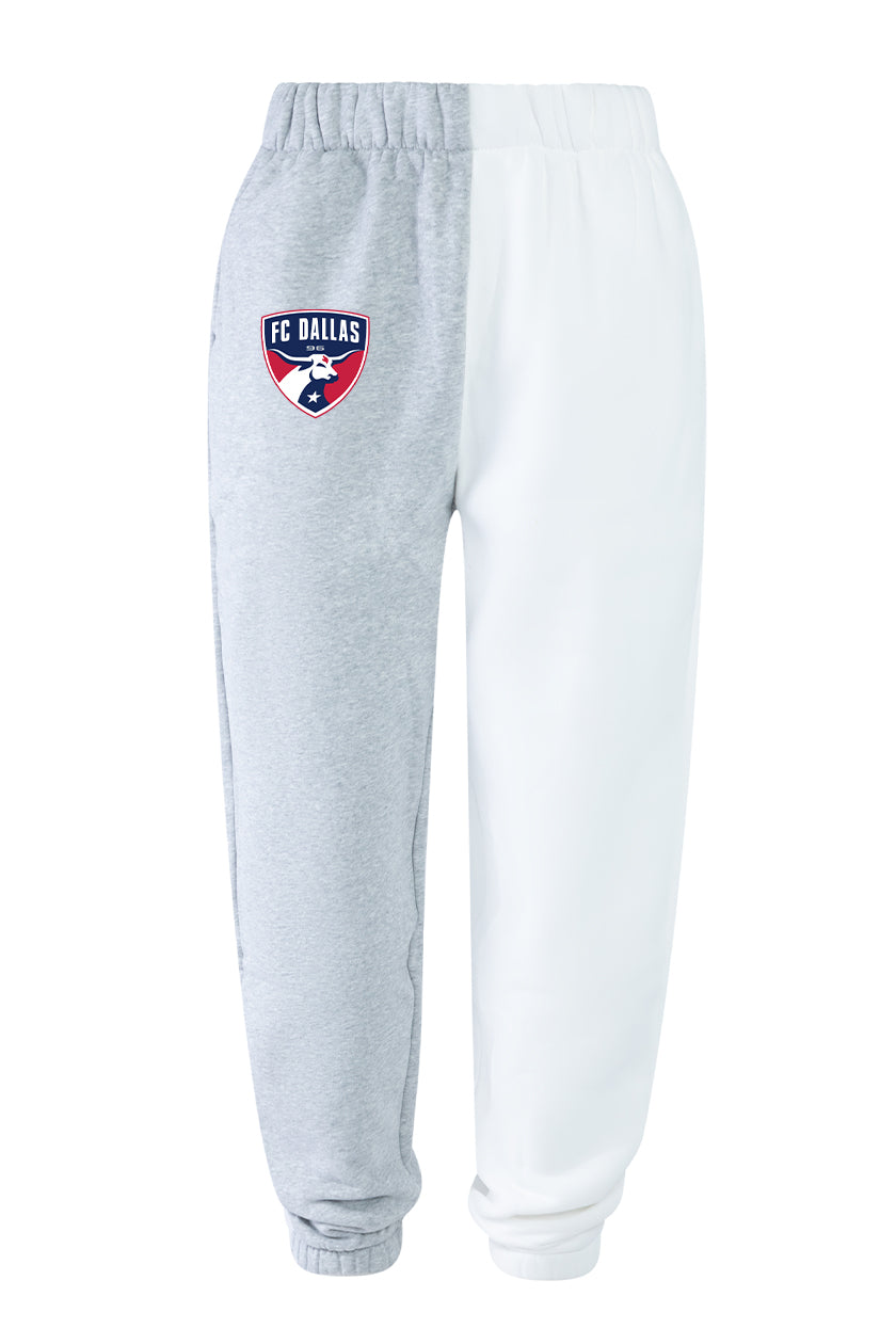 FC Dallas Color-Block Sweats