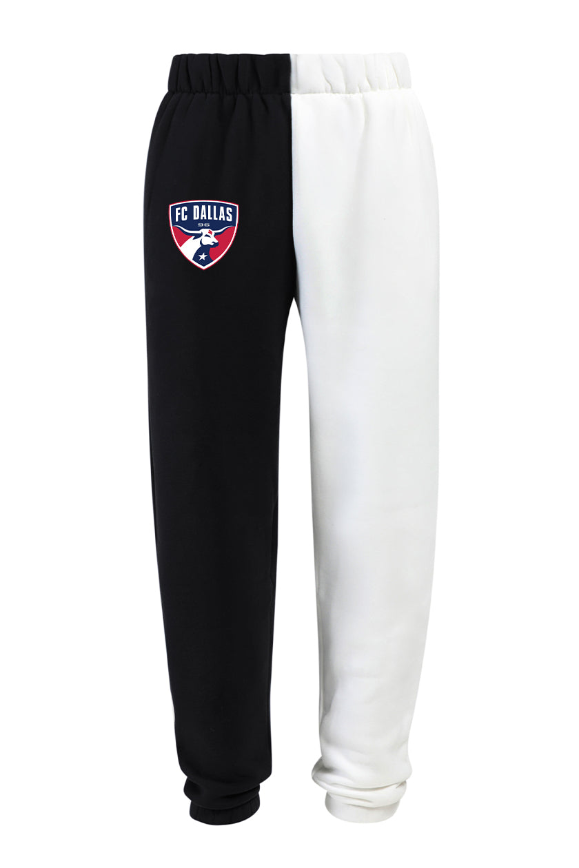 FC Dallas Color-Block Sweats