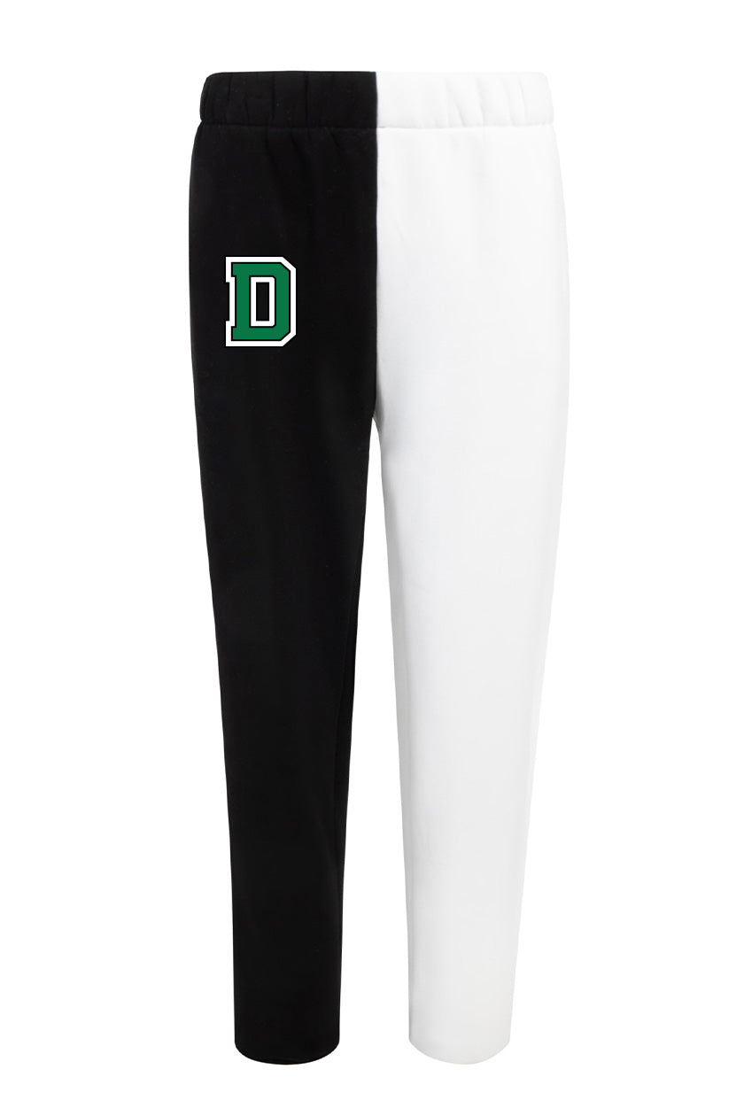 Dartmouth Color-Block Sweats