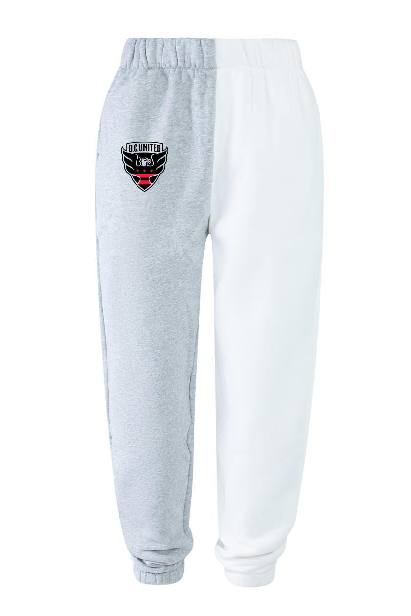 D.C. United Color-Block Sweats