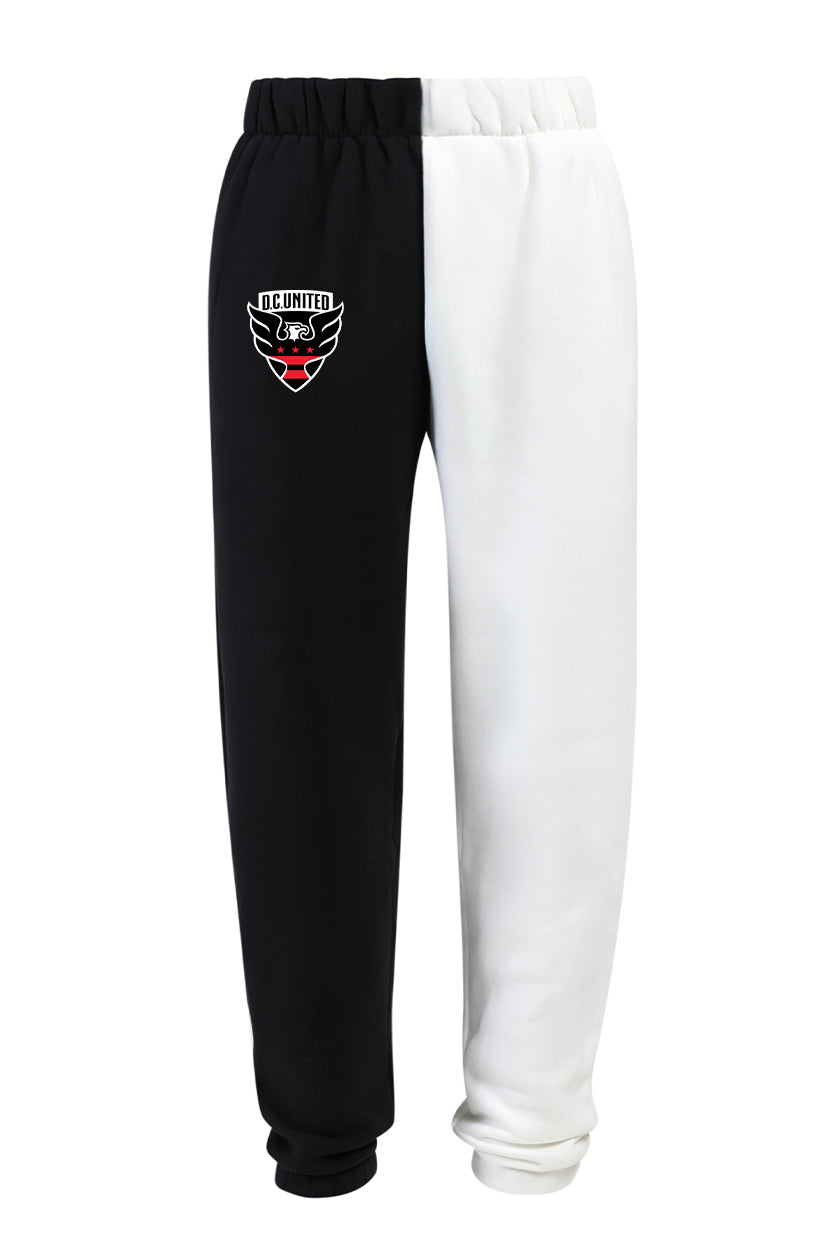 D.C. United Color-Block Sweats