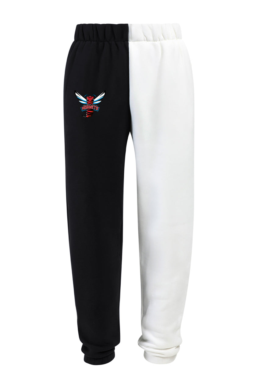 Delaware State Color-Block Sweats