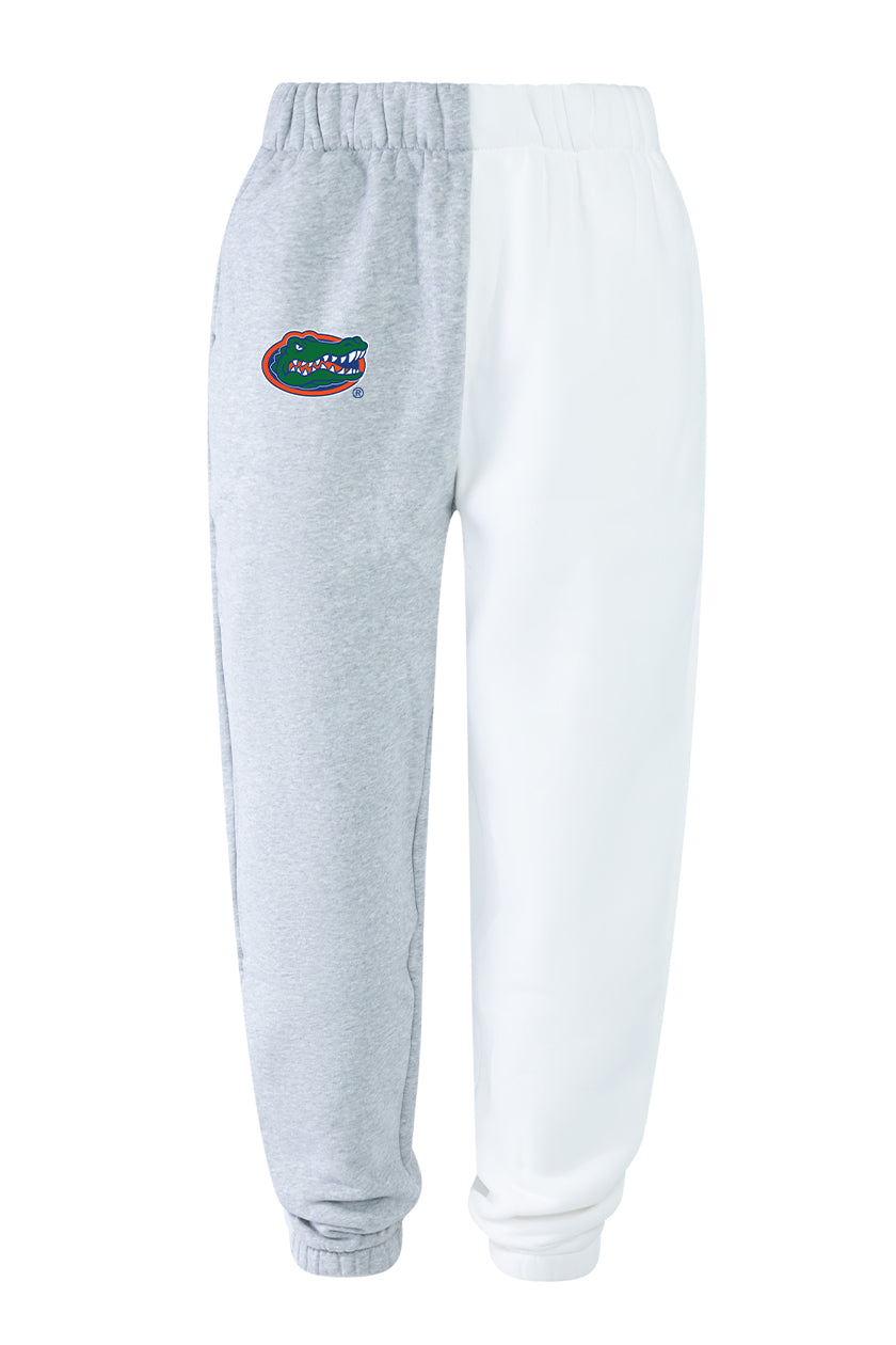 Florida Color-Block Sweats