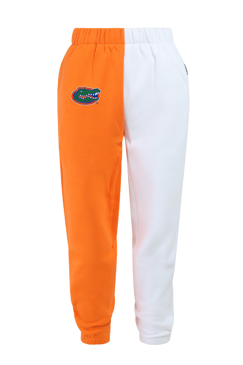 Florida Color-Block Sweats