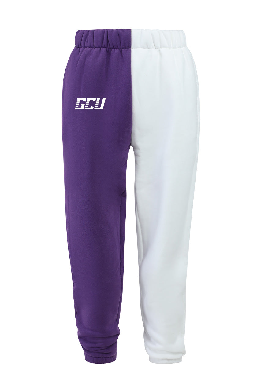 GCU Color-Block Sweats