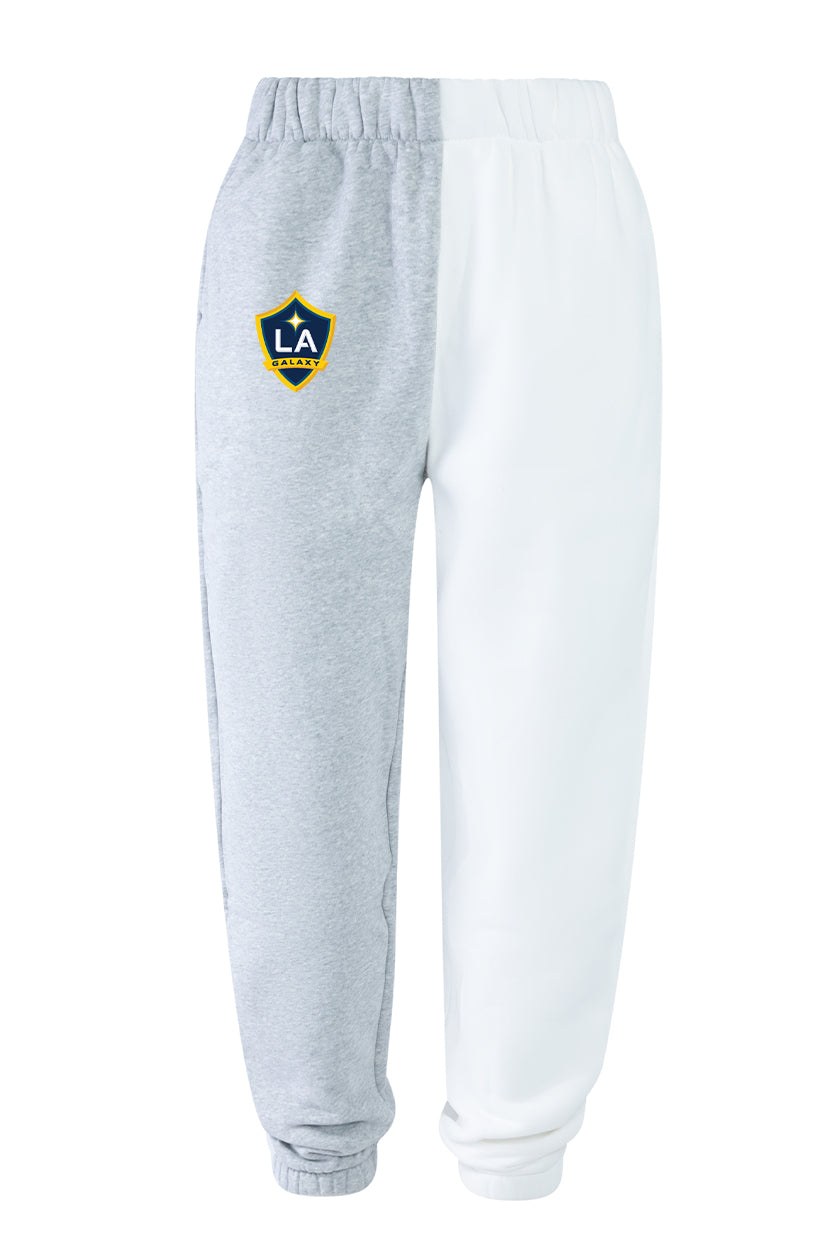 LA Galaxy Color-Block Sweats