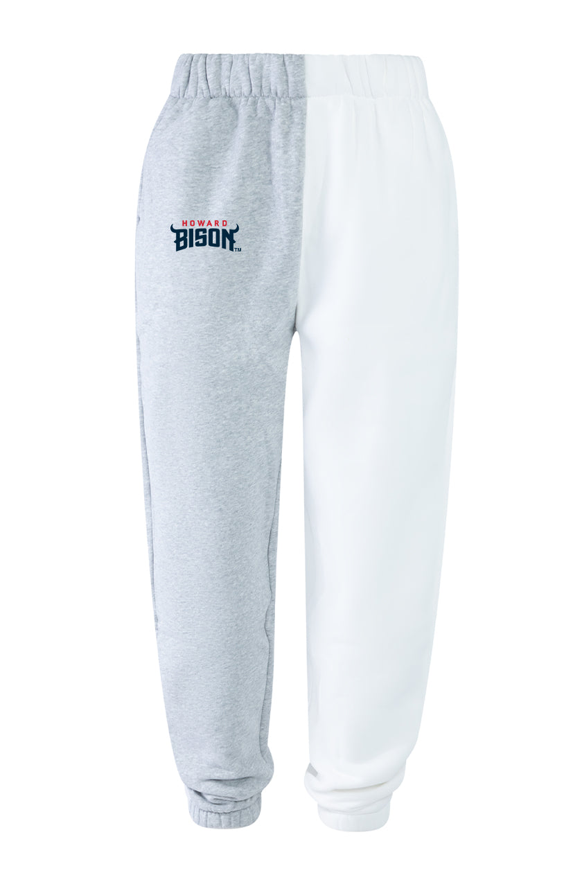 Howard Color-Block Sweats