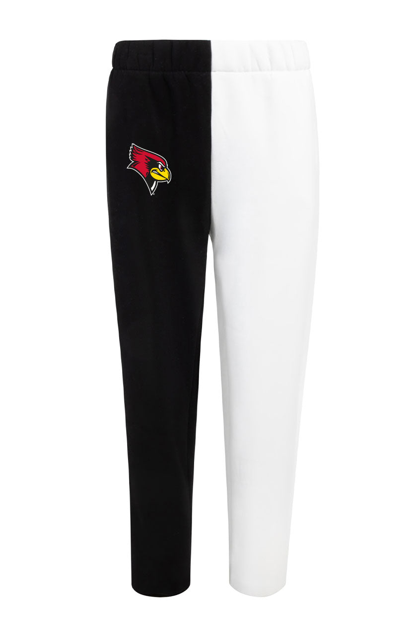 Illinois State Color-Block Sweats