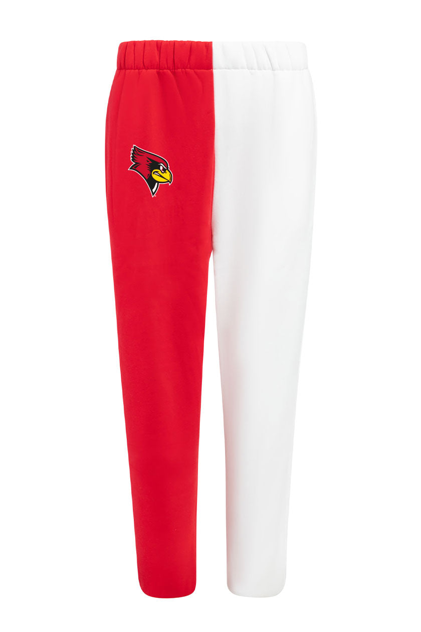 Illinois State Color-Block Sweats