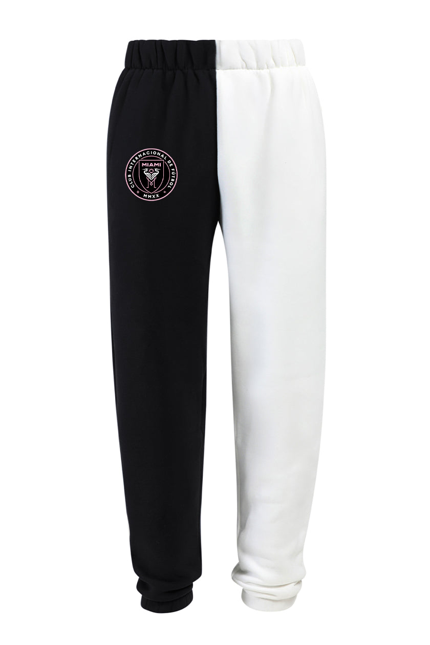 Inter Miami CF Color-Block Sweats