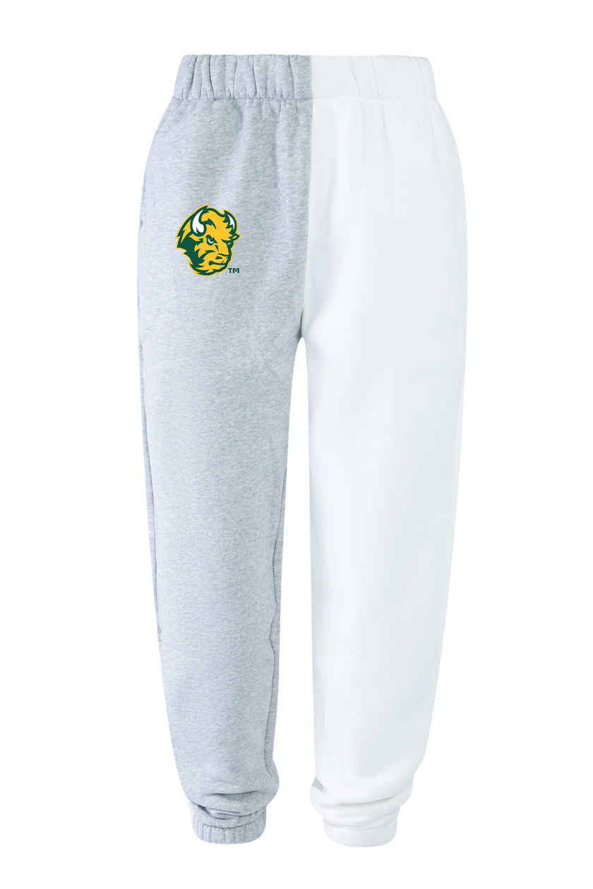 NDSU Color-Block Sweats