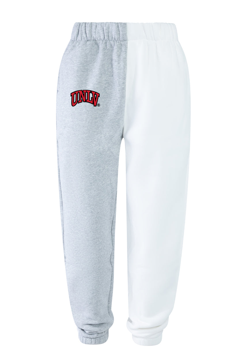 UNLV Color-Block Sweats