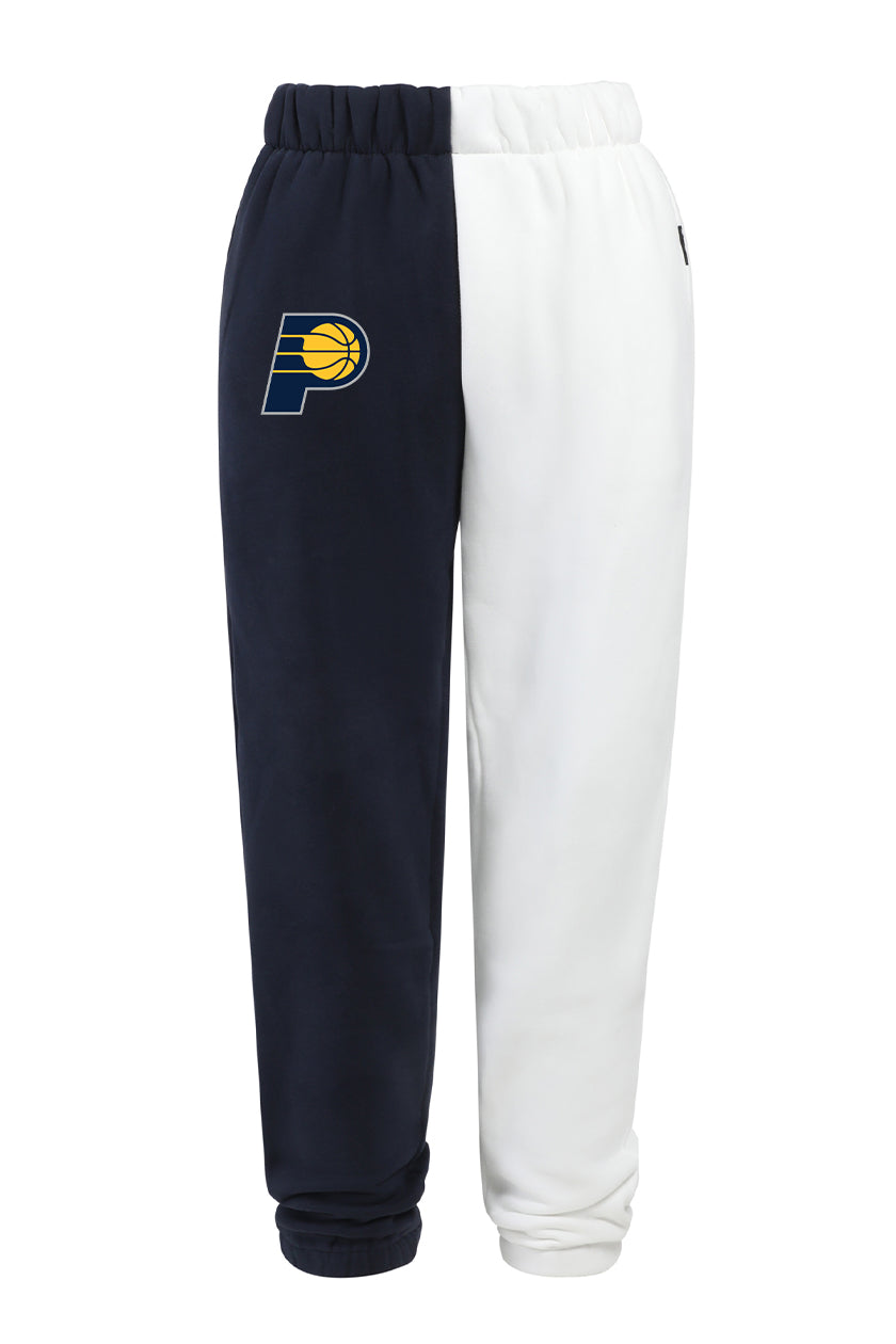 Indiana Pacers Color-Block Sweats