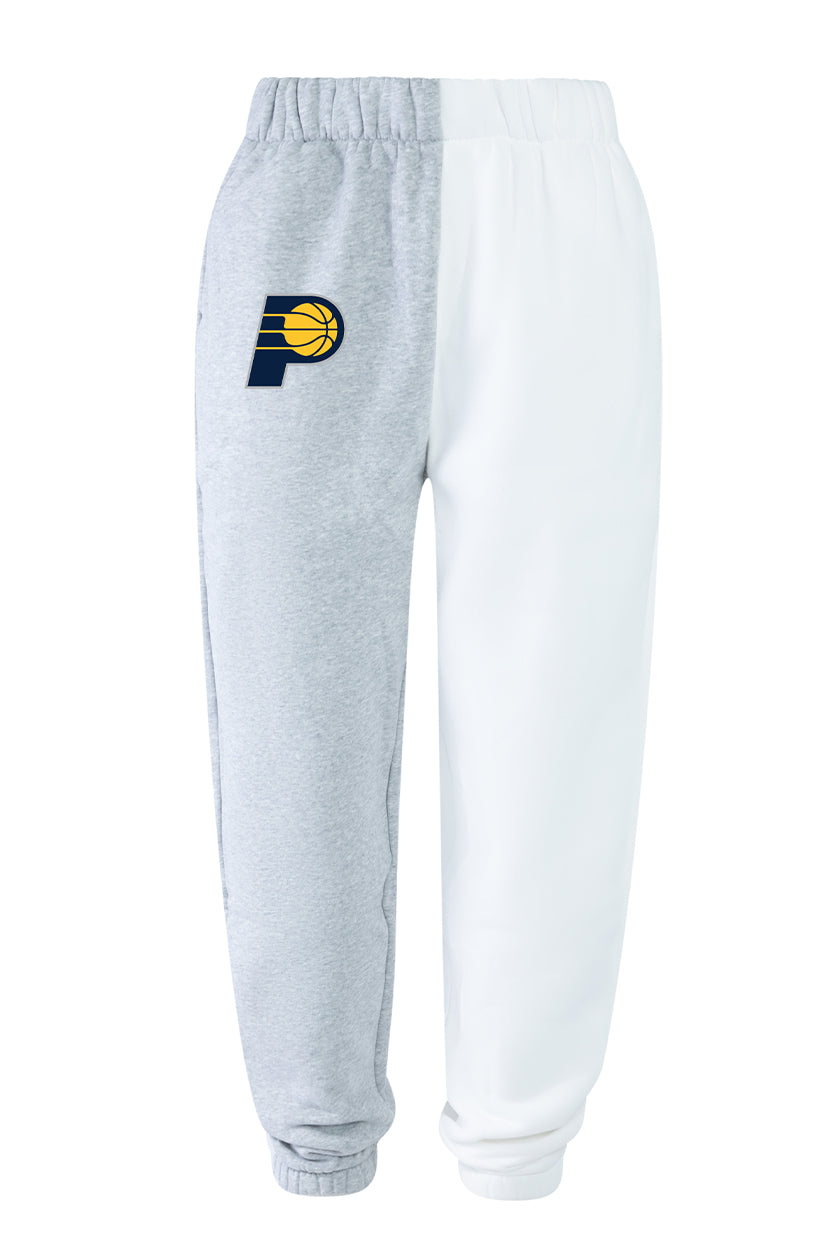 Indiana Pacers Color-Block Sweats