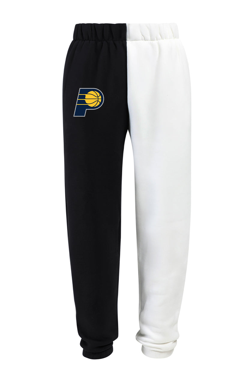 Indiana Pacers Color-Block Sweats