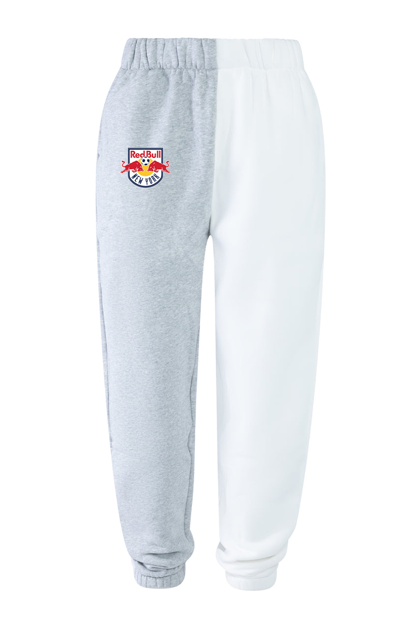 New York Red Bulls Color-Block Sweats