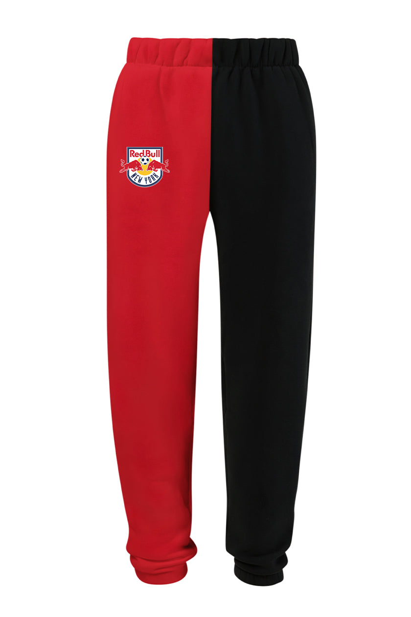 New York Red Bulls Color-Block Sweats